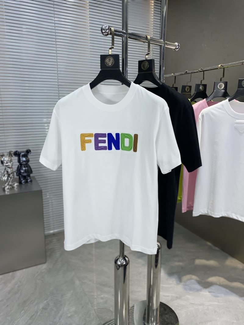 Fendi T-Shirts